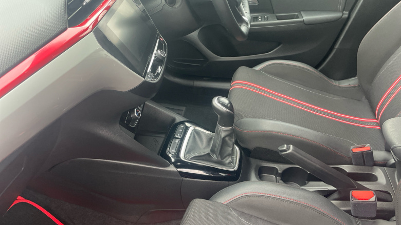 Vauxhall Corsa 1.2 GS Line 5dr Petrol Hatchback